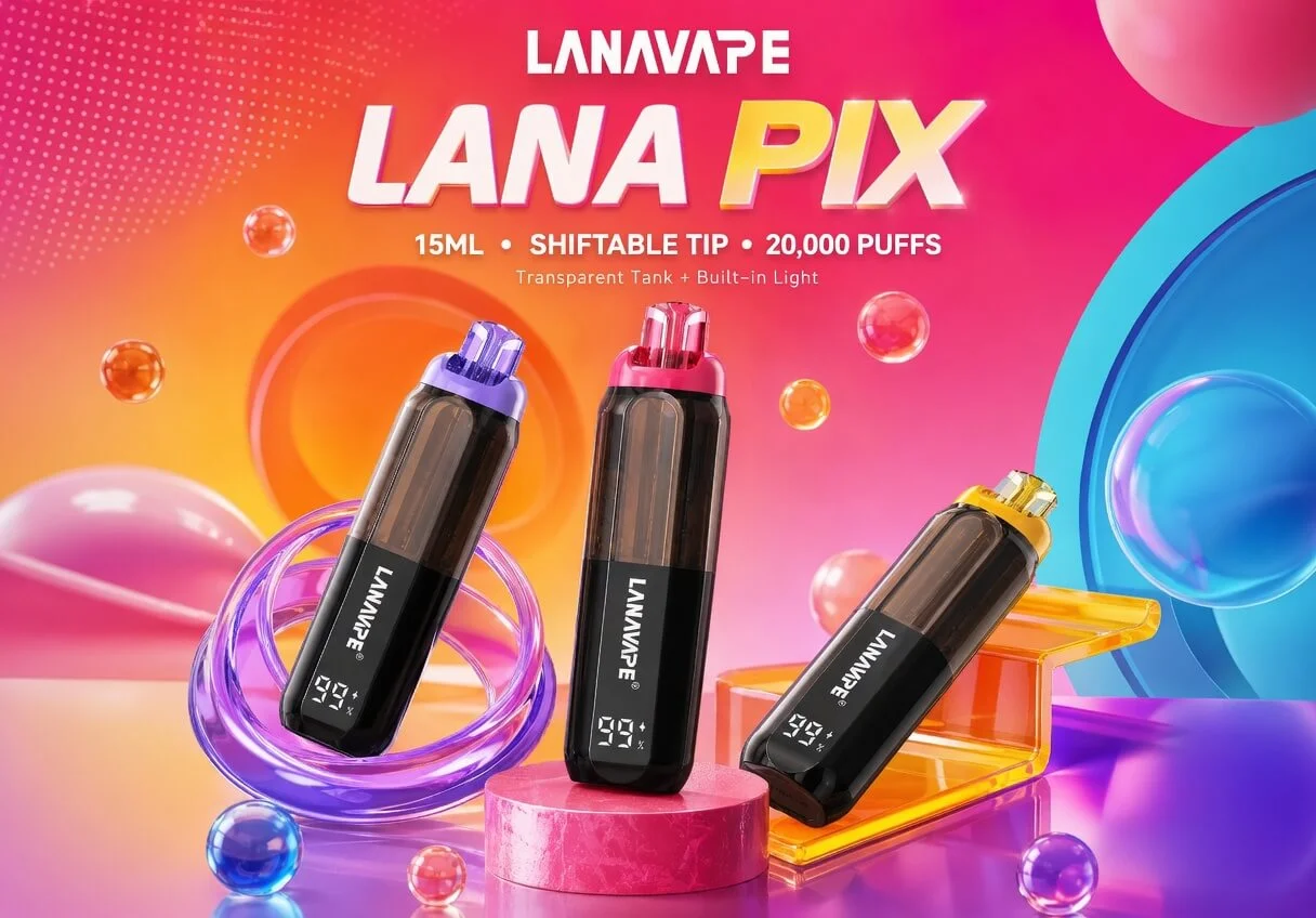 電子煙進水後導致設備短路、霧化異常與無法開機的情境示意圖